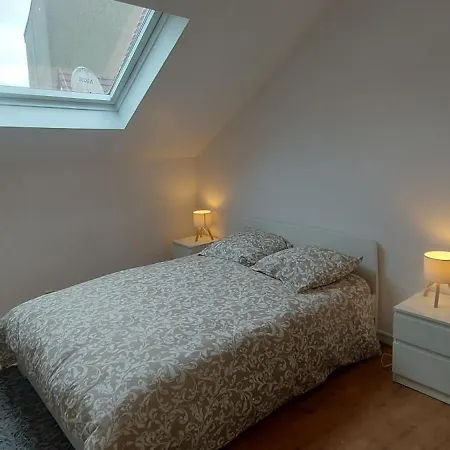 Sejour De Caractere *