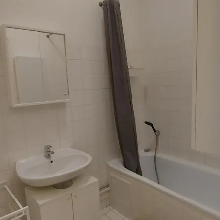 Sejour De Caractere Apartment *